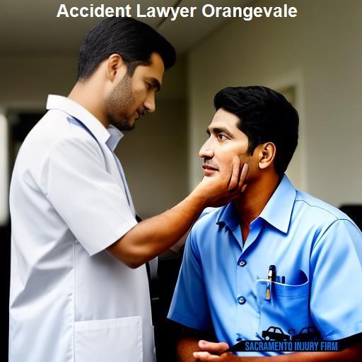 Finding an Accident Lawyer in Orangevale - Sacramento Injury Firm Orangevale