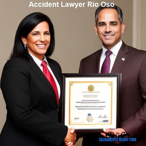 Finding the Right Accident Lawyer for You - Sacramento Injury Firm Rio Oso
