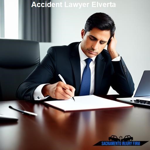 Finding the Right Accident Lawyer in Elverta - Sacramento Injury Firm Elverta