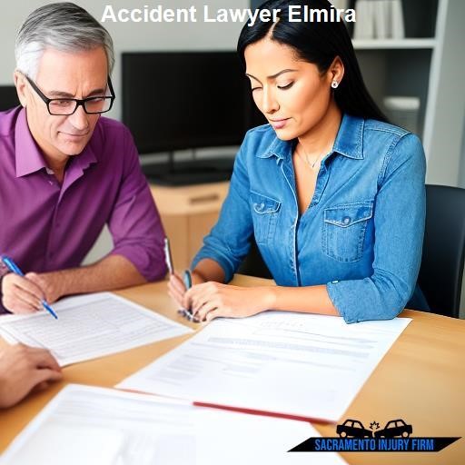 Hiring an Accident Lawyer in Elmira - Sacramento Injury Firm Elmira