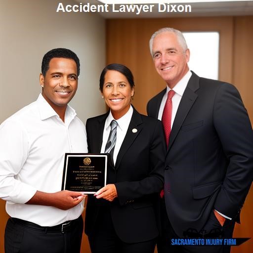 How to Choose an Accident Lawyer - Sacramento Injury Firm Dixon