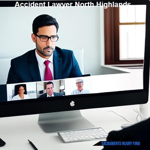 How to Find the Right Accident Lawyer - Sacramento Injury Firm North Highlands
