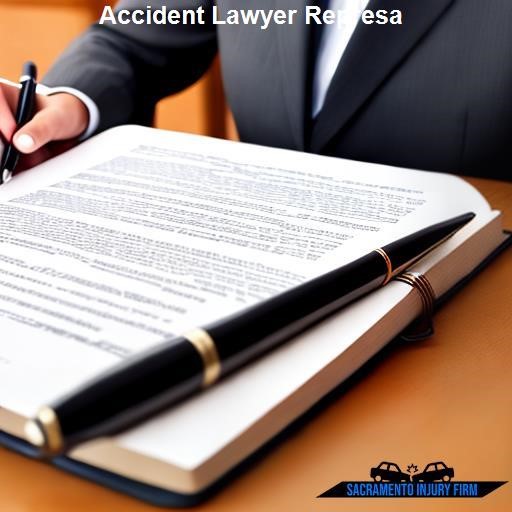 How to Find the Right Accident Lawyer for You - Sacramento Injury Firm Represa