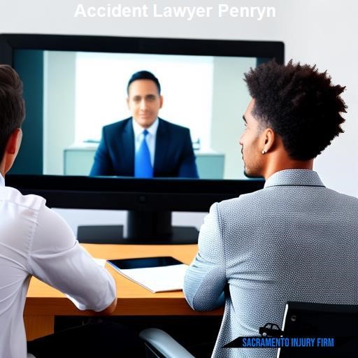 Questions to Ask When Choosing an Accident Lawyer in Penryn - Sacramento Injury Firm Penryn