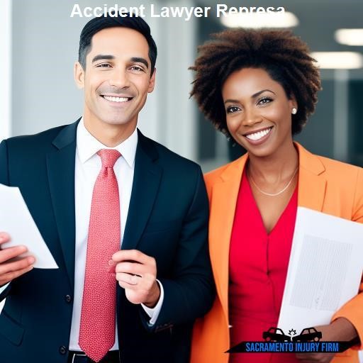 What Services Do Accident Lawyers Provide? - Sacramento Injury Firm Represa