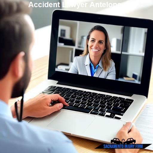 What is an Accident Lawyer? - Sacramento Injury Firm Antelope