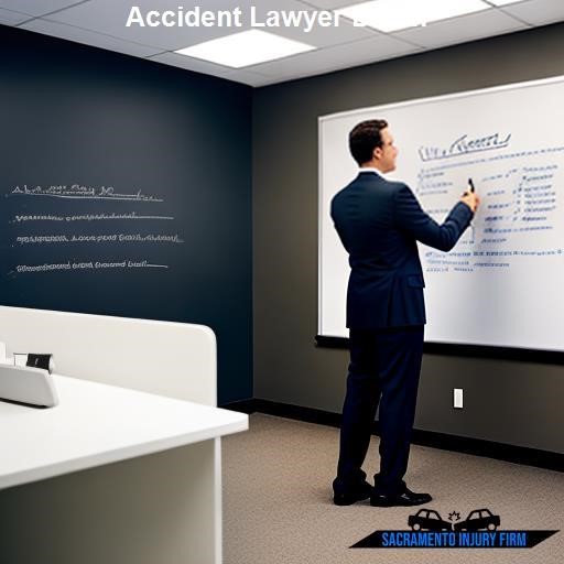 What is an Accident Lawyer? - Sacramento Injury Firm Dixon