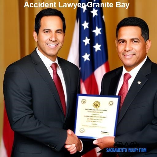 What is an Accident Lawyer? - Sacramento Injury Firm Granite Bay