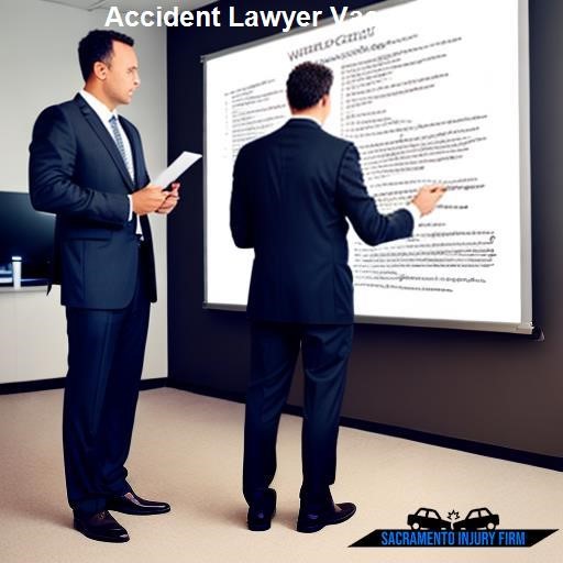 What is an Accident Lawyer? - Sacramento Injury Firm Vacaville