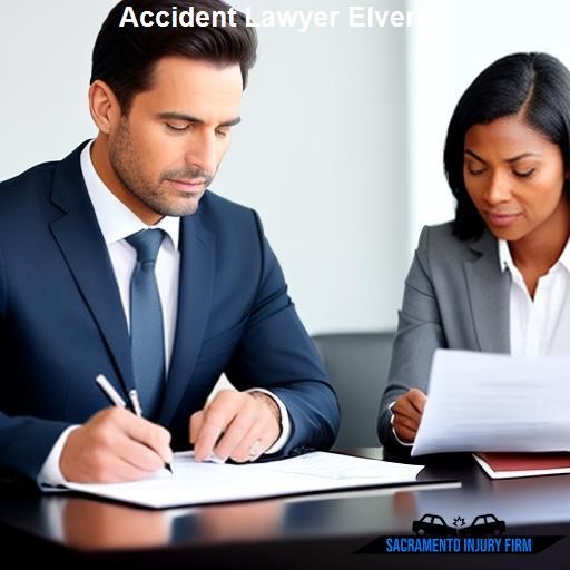 What to Look for in an Accident Lawyer - Sacramento Injury Firm Elverta