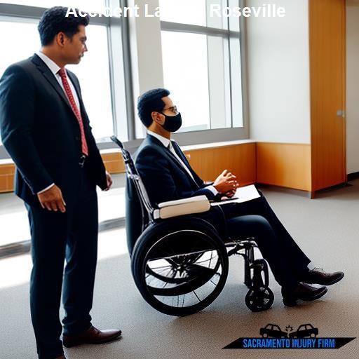 Why You Need an Accident Lawyer in Roseville - Sacramento Injury Firm Roseville