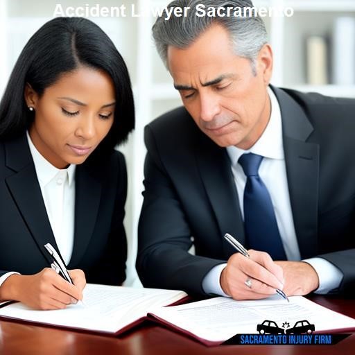 Why You Should Choose a Local Accident Lawyer - Sacramento Injury Firm Sacramento